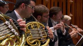 Mendelssohn Overture 'The Hebrides' | Sir John Eliot Gardiner