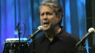 2005 Tonight Show Neil Diamond (with Brian Wilson) Delirious Love