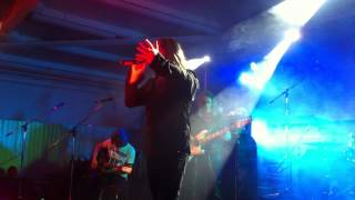 PINK CREAM 69 - ONE STEP INTO PARADISE