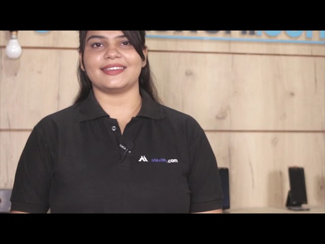 Product video thumbnail for LCD with Touch Screen for Mobiistar X1 Dual - Black (display glass combo folder)