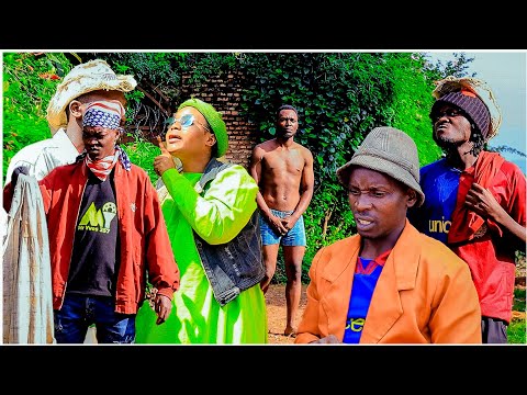 Mr YVES: INGARUKA Z'UBUSAMBANYI #COMEDY #BURUNDI #INTERNATIONAL