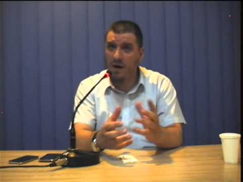 Si të jemi ambicioz në vepra të mira - Enis Rama