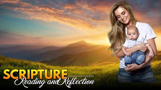 PFL-Scripture Reading and Reflection - Wherever You Go I Will Go - August 25, 2023