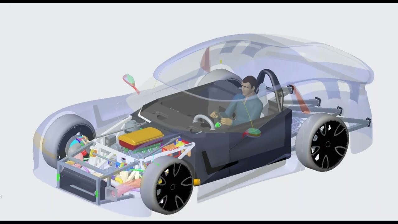 Digital Thread Series #2 - Wednesday Webinar