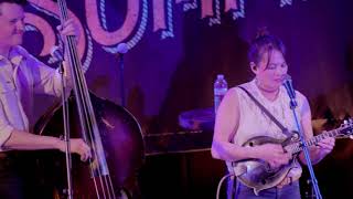 AJ Lee & Blue Summit: City of Glass Live at The Chapel SF / 3/15/25