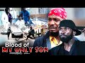 Blood Of My Only Son Nigerian Movie Juniro Pope Sylvester Madu