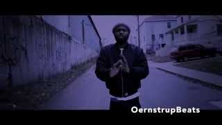 Drake x Rome Fortune Type Beat - Dark Skies (Prod. By Oernstrup Beats)