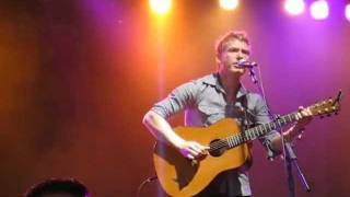 Teddy Thompson - Can&#39;t Sing Straight @ London Feis, 19.06.2011