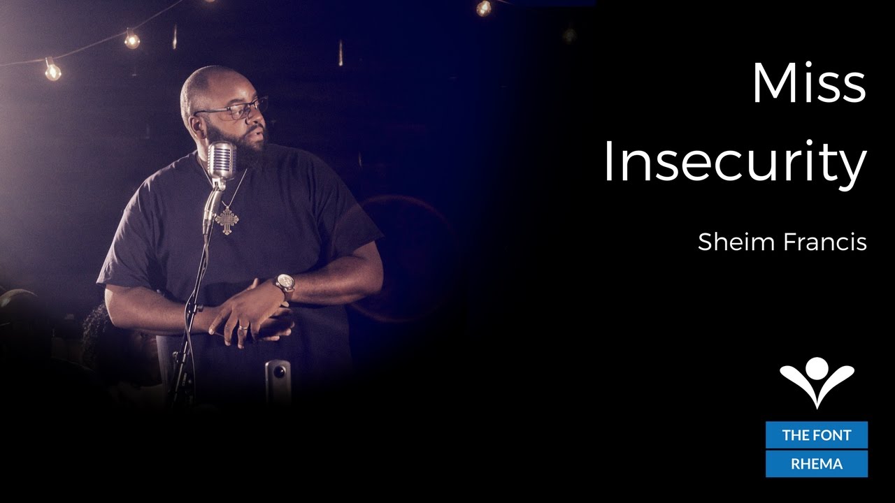 Promotional video thumbnail 2 for Spoken Word Poetry & Youth Empowerment Messages