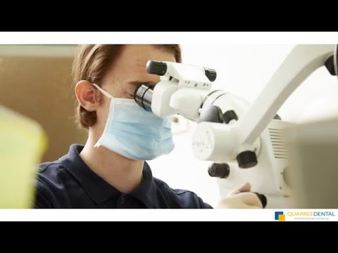 Zentrum für Endodontologie Hamburg