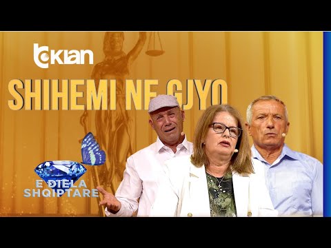 E gjithë “bota” kundër Arturit - “Shihemi në Gjyq” - E Diela Shqiptare (19 Tetor 2025)