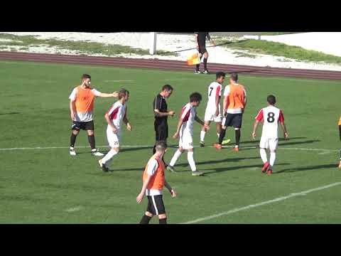 FDC "Vista":FC "Murmansk" 2 period