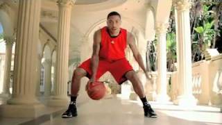 Adidas Slim Chin adiZero Rose