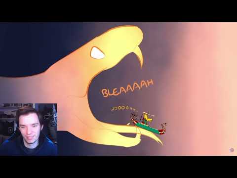 Historian Reacts - Miscellaneous Myths: The Journey Of Ra by Overly Sarcastic Productions