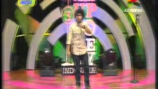 Download lagu BABE Stand Up Comedy Indonesia 3 edisi 7 Besar 24 Maret 2013 mp3 Download lagu BABE Stand Up Comedy Indonesia 3 edisi 7 Besar 24 Maret 2013 mp3