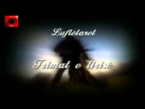 Naim Abazi - Kosova ime