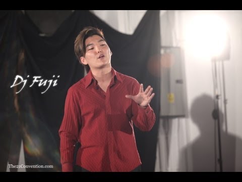 Dj Fuji | Identifying & Fixing Failure Factors | Full Length HD