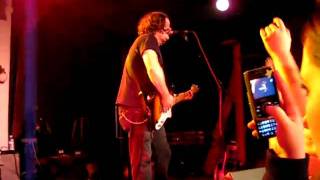 Deadly Handsome Man - Marcy Playground Live at Wow Hall
