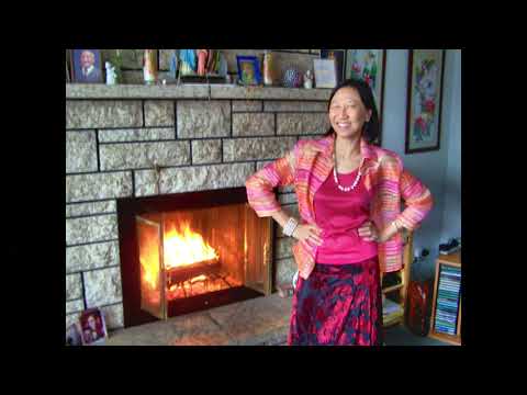 Video 15 of 24  -  "Fashion Show" at Tessie's Home in Edmonton