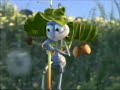 A Bug S Life Flik Takes Flight 1998 UK VHS Capture