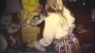 Tomorrow&#39;s World - I Don&#39;t Intend to Spend Christmas Without You