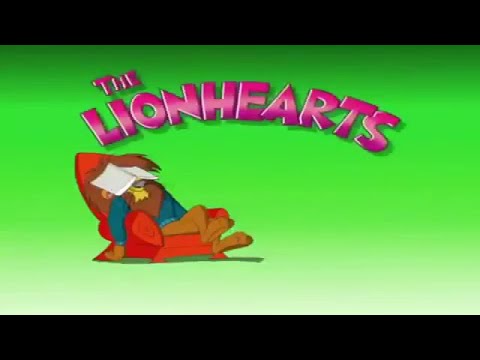 Video thumbnail for Leo Goes To Work