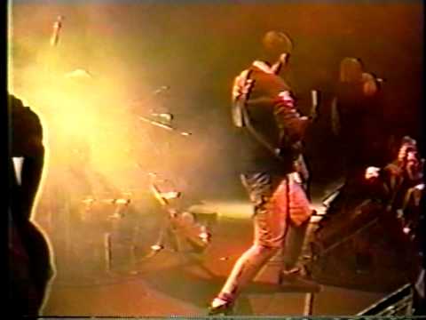 Internal Bleeding - Languish In Despair - Live