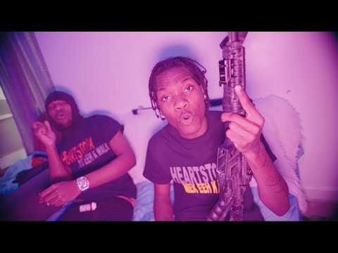 Jtoxic Ft Fidelity - Mek Eeh K Walk [OFFICIAL VIDEO]