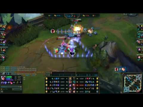 New Irelia feels so good