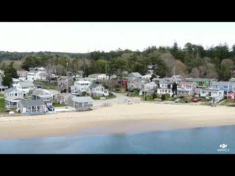 22-D The Hollow In Hideaway Village Bourne