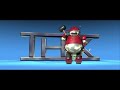 THX Tex Fictional 25th Anniversary Version Prototype 2