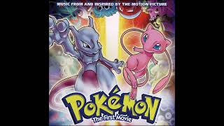 Billy Crawford - Pokémon Theme (from &quot;Pokémon the First Movie&quot;)