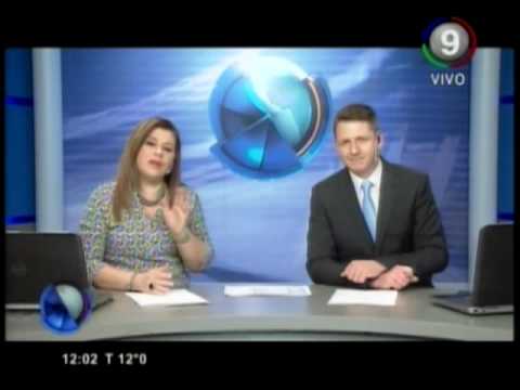 Canal 9 Bahía Blanca - en vivo!!!