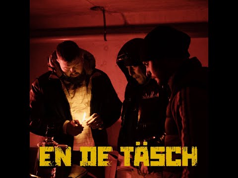 RUSKI53 - EN DE TÄSCH (prod. by MONEYMACHINE)