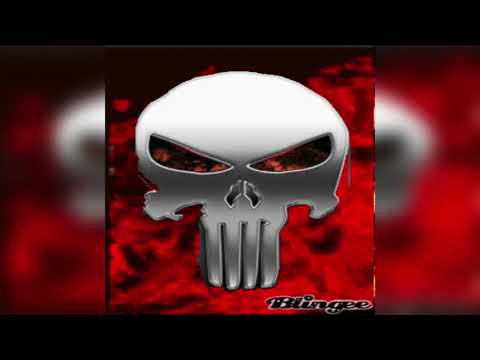 RODEOGLO + OOSKULLY - ARMAGEDDON [2021]