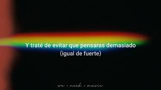 Jess Glynne - Nevermind || Letra En Español