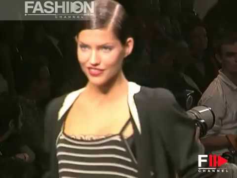 "Chantal Thomass" Spring Summer 1995 Paris 4 of 5 pret a porter woman by FashionChannel