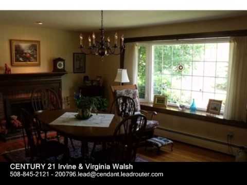 31 Sandy Glen Dr Holden, MA 01520 - Single-Family Home - Real Estate - For Sale -