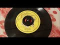 Sonny Boy Williamson – No Nights By Myself - 1956 RnB - ACE 511