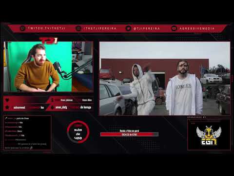 TJI REAGE A LALAS49 FT. YOUNG - KO BRINKA KU MI