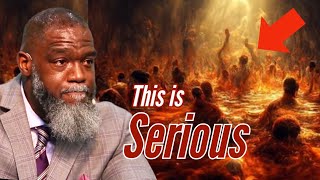 Debunking Doubt: The Truth About Losing Salvation | Paul Washer, Voddie Baucham, R. C. Sproul