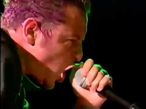 Линкин Парк - Начало. 5.09.2000 | Roxy Theatre Live