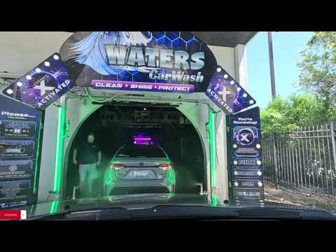 Lake Worth to Boynton Beach FL, 4K