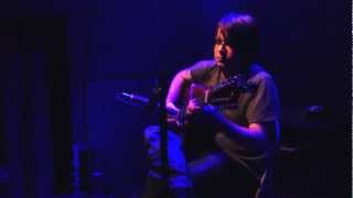 James Blackshaw - Her Smoke Rose Up For Ever live in Athens, Greece 6/12/12