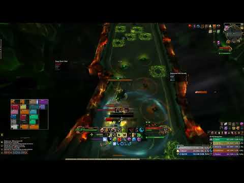 Mythic Immonar - Feral