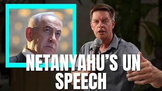 Netanyahu on Committing Genocide and Morals | Jim Breuer Reacts