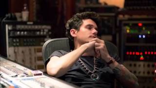 John Mayer - Love Is a  Verb (Final Dress Rehearsal 2013)