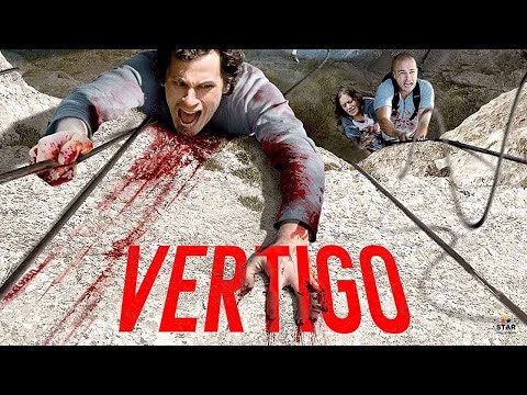 Vertigo (Official Trailer) in English | Fanny Valette, Raphael,Johan Libereau