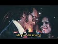 SHARIFAH AINI BROERY MARANTIKA Perasaan Hati Music From The Movie HAPUSLAH AIRMATA MU 1976
