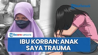 Orangtua dari Pasien Disabilitas yang Diduga Dilecehkan Perawat RS Buka Suara: Anak Saya Trauma